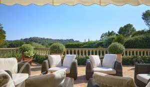 Vente Villa Mougins