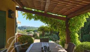 Vente Villa Mougins