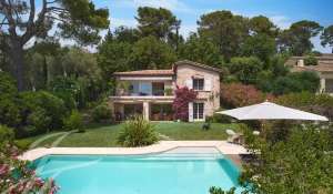 Vente Villa Mougins