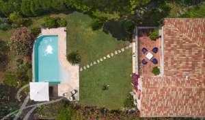 Vente Villa Mougins