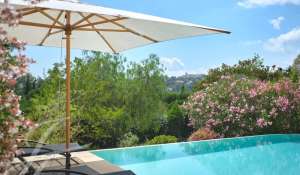 Vente Villa Mougins