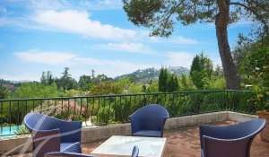 Vente Villa Mougins