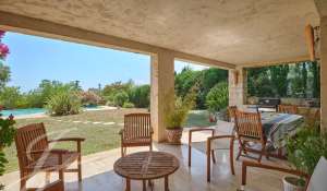 Vente Villa Mougins