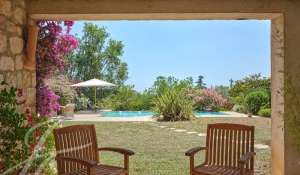 Vente Villa Mougins