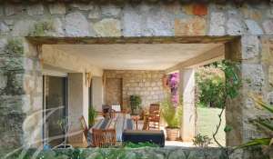 Vente Villa Mougins