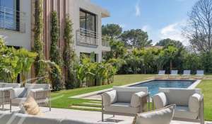 Vente Villa Mougins