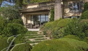 Vente Villa Mougins