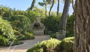 Vente Villa Mougins