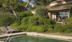 Vente Villa Mougins