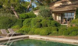 Vente Villa Mougins