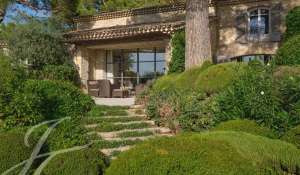 Vente Villa Mougins