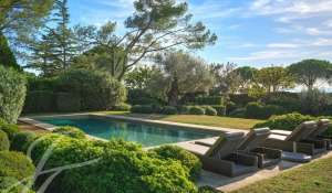 Vente Villa Mougins