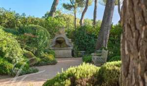 Vente Villa Mougins