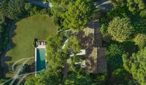 Vente Villa Mougins