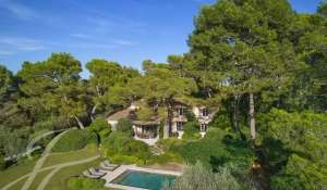 Vente Villa Mougins