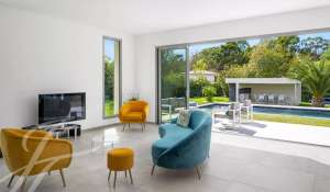 Vente Villa Mougins