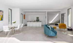 Vente Villa Mougins