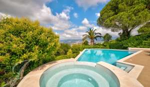 Vente Villa Mougins