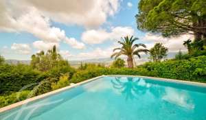 Vente Villa Mougins