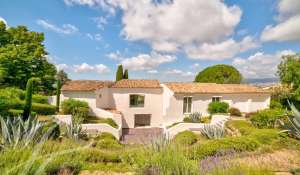 Vente Villa Mougins