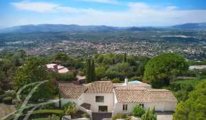 Vente Villa Mougins