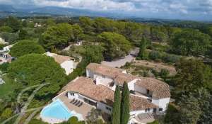 Vente Villa Mougins