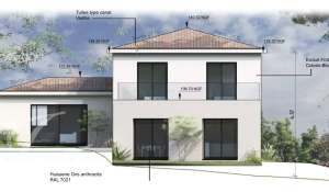 Vente Villa Mougins