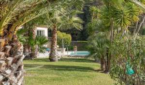 Vente Villa Mougins