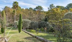 Vente Villa Mougins