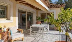 Vente Villa Mougins