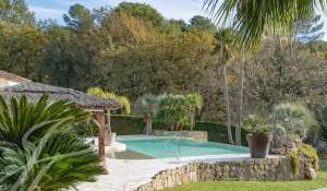 Vente Villa Mougins