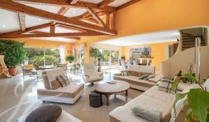 Vente Villa Mougins