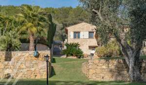 Vente Villa Mougins