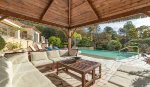 Vente Villa Mougins