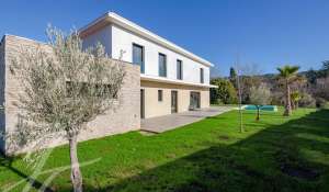 Vente Villa Mougins