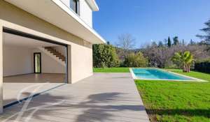 Vente Villa Mougins