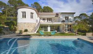 Vente Villa Mougins