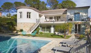 Vente Villa Mougins