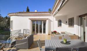 Vente Villa Mougins