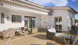 Vente Villa Mougins