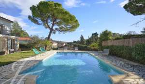 Vente Villa Mougins