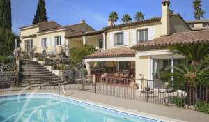 Vente Villa Mougins