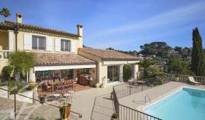 Vente Villa Mougins