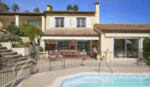 Vente Villa Mougins