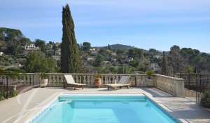 Vente Villa Mougins