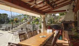 Vente Villa Mougins