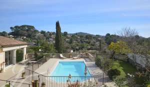 Vente Villa Mougins