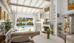 Vente Villa Mougins