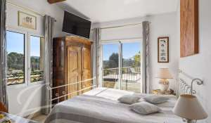 Vente Villa Mougins