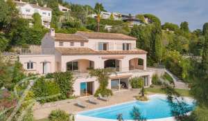 Vente Villa Mougins